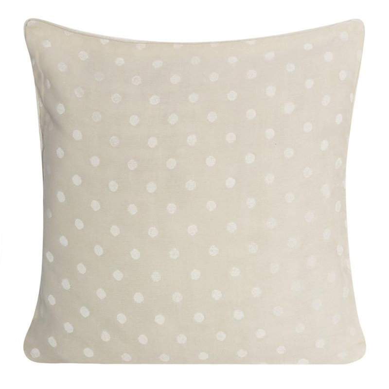 Palmore Microfiber Pillow Case