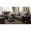Causeuse convertible avec rangement Collection, PU-859668772