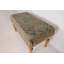 Banc à motif ethnique, banc repose-pieds, banc rembourré, banc à tapis turc, banc Kilim, banc de décoration intérieure, banc fabriqué à la main, banc de chambre à coucher-2084528110
