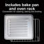 Four grille-pain 4 tranches Proctor Silex