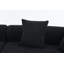 Canapé modulaire incurvé Boneless Compression-705181649