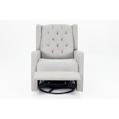 Swivel Glider Recliner