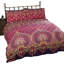 World Menagerie Comerfo Damask Duvet Cover with Pillowcases-19301409-43054481