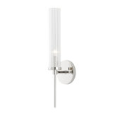 Bellings 1 - Light Armed Sconce