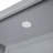 Gray Bed With Practical Shelves, Wardrobe, And Led Illumination Lights - For Spaces-1541063809-1541063808