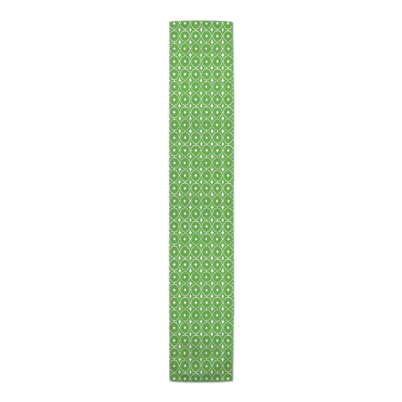 Chemin de table Blethyn, 72 po x 16 po