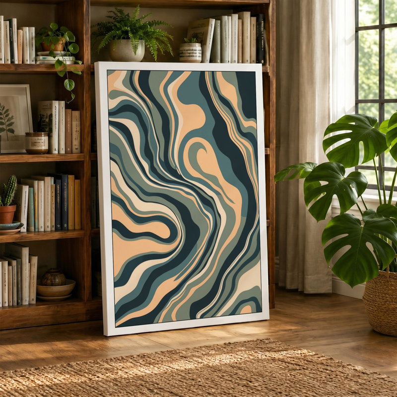 Print, 36x24 - 91.4 x 61.0 cm, White Border