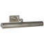 Cabinet Maker 18" Cordless Picture Light-1697540325