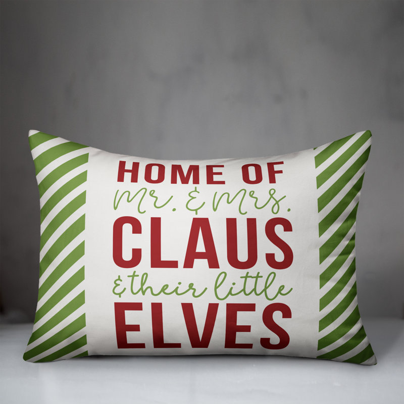  Rectangular Pillow Cover & Insert