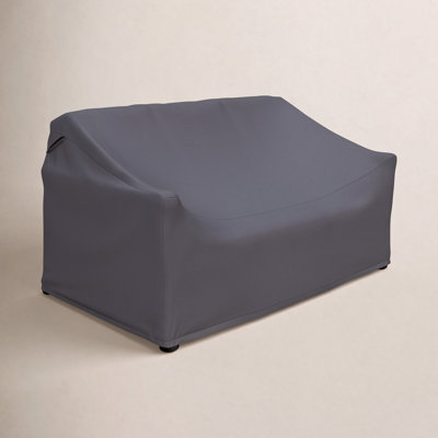 Outdoor Loveseat Cover