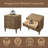 Inverness Nightstand