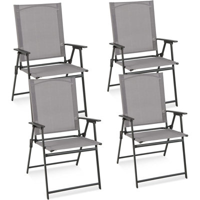 Atiye Folding Beach Chair