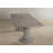 Gabrian Reclaimed Gray Finish Dining Table