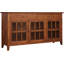 Carlisle Media Console