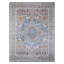 Tapis unique gris de 12 pi x 15 pi 9 po Jodene