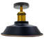 Kymani Semi Flush Mount-1872914519