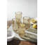 Grand gobelet Lenox Homespun Amber - ensemble de 4