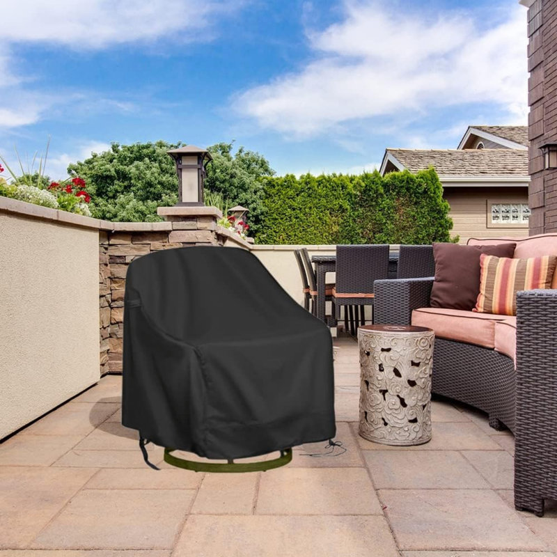 Outdoor Patio Chair Cover