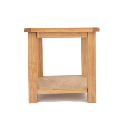 Abordale End Table