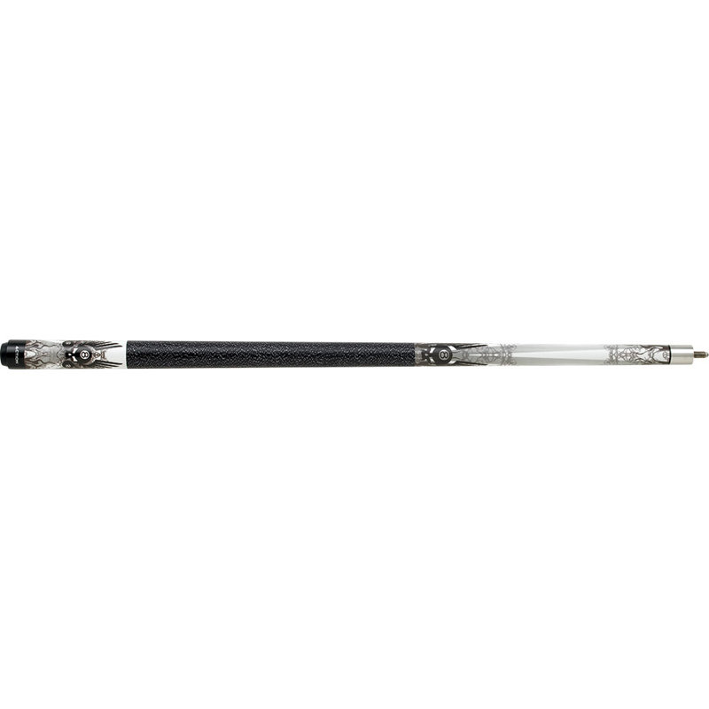 Eight Ball Mafia EBM01 Pool Cue Billiard Stick Billiards Cues, 21 oz.