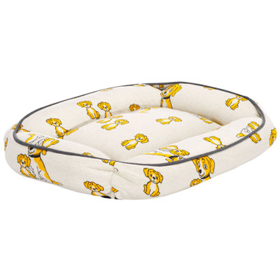 Cotton Pet Bed