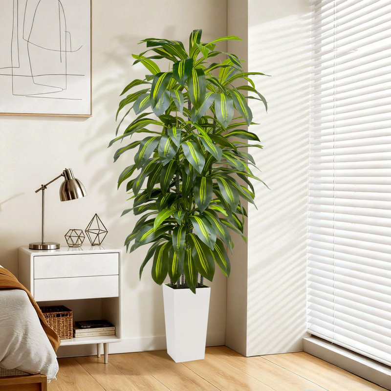 Faux Plant, 180cm/6ft