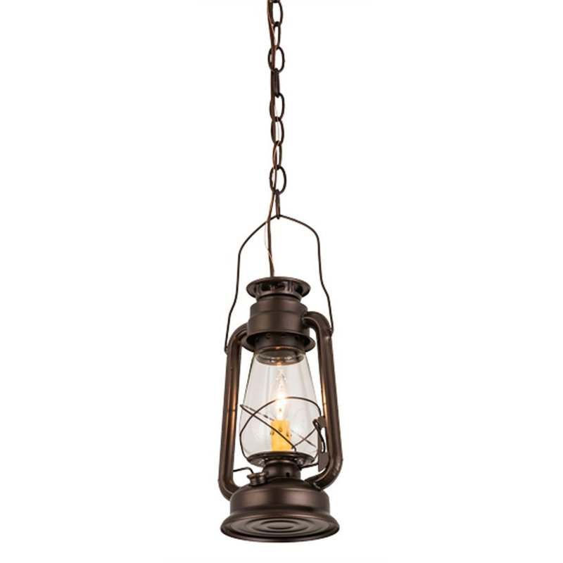MinerS Lantern 1 - Light Pendant