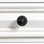 Commode 7 tiroirs avec miroir Alauna-1230046682