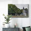 The Chapel Notre-Gallery Wrapped Canvas-61927122