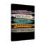Priceless Wife Life Partner 1 Piece Wrapped Canvas Wall Art