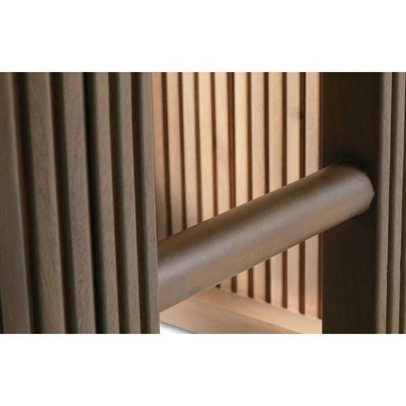 Kindred Yes Stool, Extra Tall (37" Seat Height), Sesame