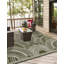 Tapis vert Aucun-2136629203