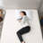Lucid SureCool™ Medium Firm Cooling Gel Infused 12" Memory Foam Mattress, King-1567947075-1483895967