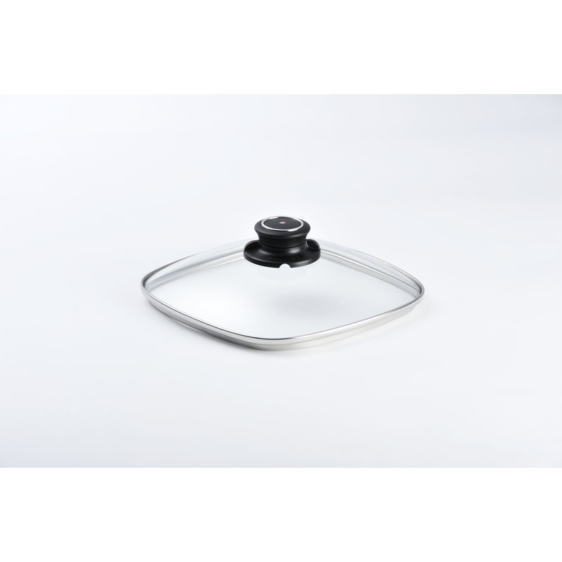 Swiss Diamond Glass Lid
