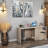 Milina Computer Desk-1390265995