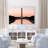 " Washington Monument in Sunset Repose " Mixed Media-90506513