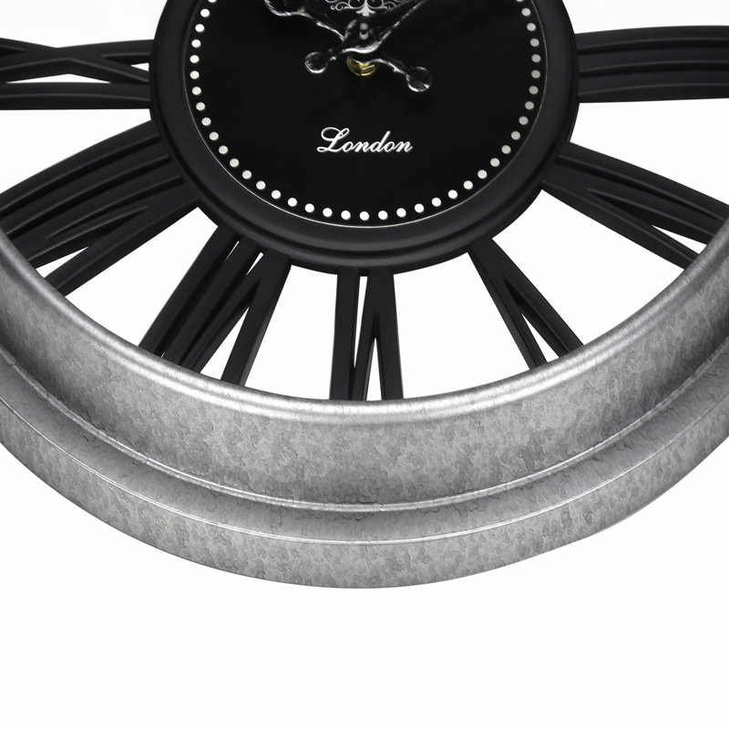Horloges murales