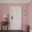 Artist's Stripe Wallpaper-1293730553