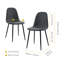 Chaise d'appoint Parvin-1438238674