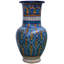 Handmade Ceramic Table Vase