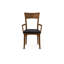 Ingrid Upholstered Arm Chair-22354365-22557500