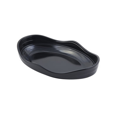 Bon Chef Euro Round Melamine Serving Bowl