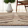Braswell Paradise Performance Animal Print Rug