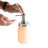 Mason Jar 5-Piece Bathroom Set with Toothbrush Holder, Soap Dispenser, Canister, & 2 Small Jars-171285981