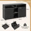 File Cabinet With Lock