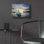 Art mural en verre Breakwater Bay «Safe Haven» par Rick Berk-925297181