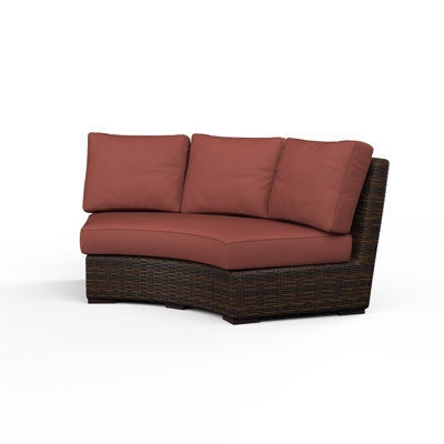 Montecito Outdoor 2 - Seat Patio Sofa