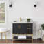 Rea 36" Single Bathroom Vanity Set-1142266687-1142266686