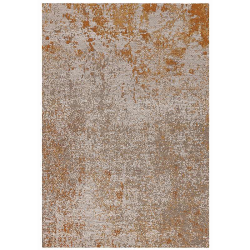 Hermitage Abstract Recycled P.E.T Indoor / Outdoor Area Rug, Rectangle 200 x 290cm