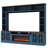 Emberline 95.5" Fireplace TV Stand for TVs up to 80", Media Entertainment Center Console-135348470